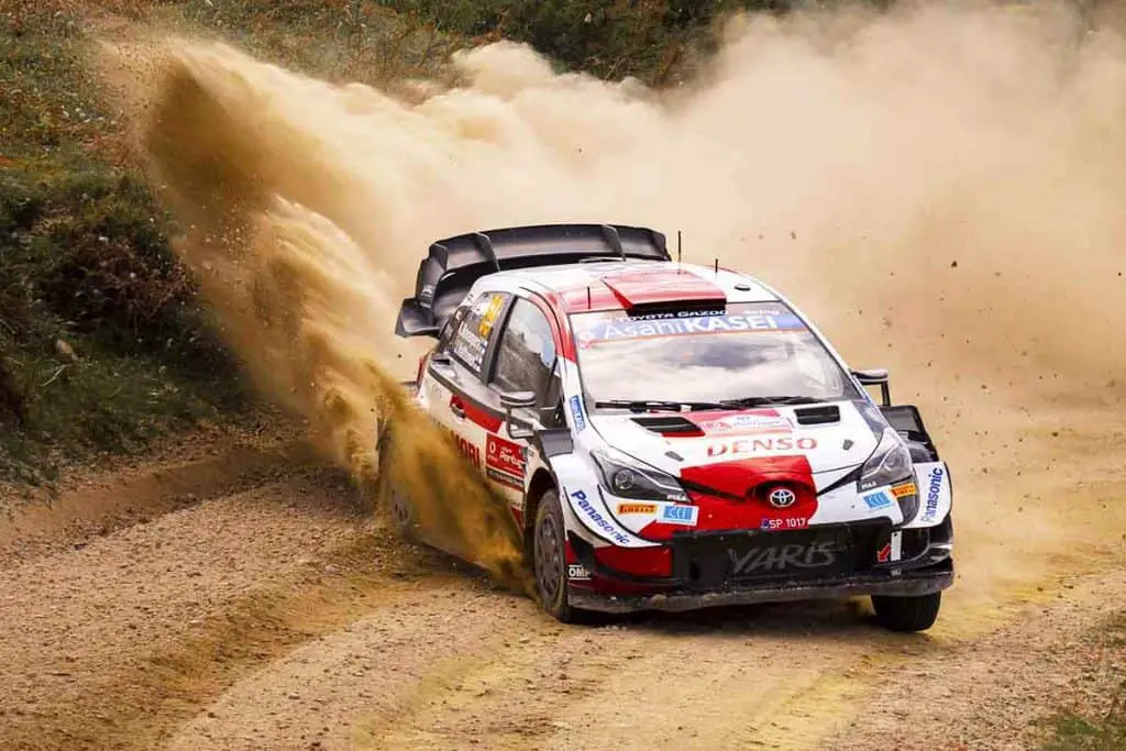 10 Reasons Rally Cars Are Hatchbacks (+Other FAQs Solved) – RIDE + DRIVE