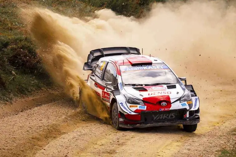 10 Reasons Rally Cars Are Hatchbacks (+Other FAQs Solved)