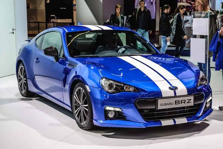 Is Subaru BRZ or Toyota 86 a Good First Car? (+ GT86, FRS)