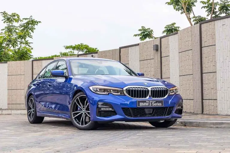 Is BMW 3 Series a Good First Car? (10 Key Aspects Explained)