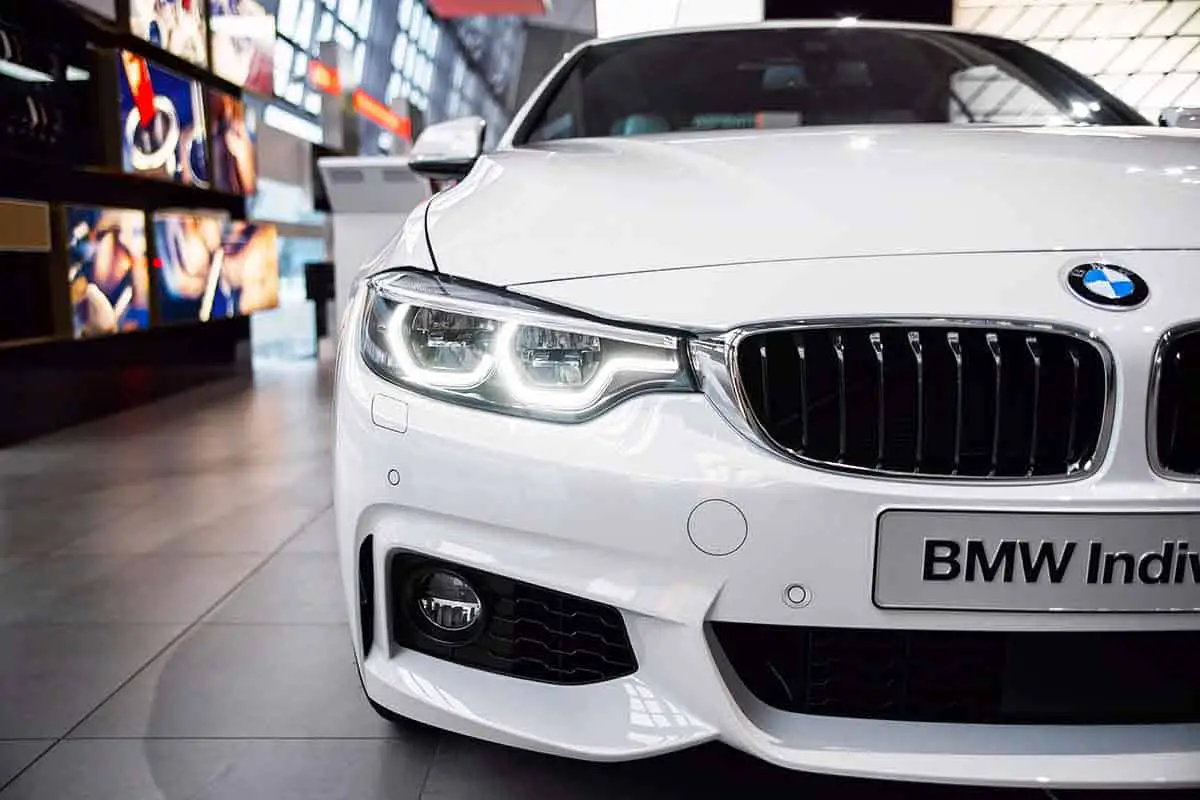 Is BMW a Good First Car? (All Series Compared – Best BMW) – RIDE + DRIVE