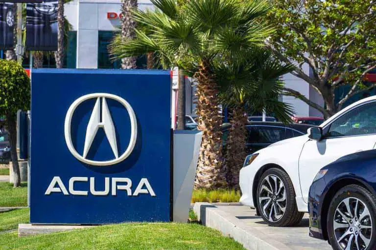 Acura Vehicles with Android Auto (6 Models: New & Used)