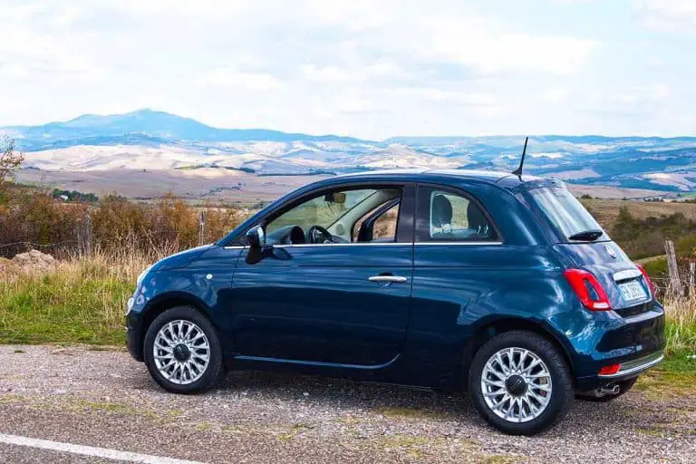 Is Fiat a Good First Car? (Fiat 500, 500x, Bravo, Panda, Punto)