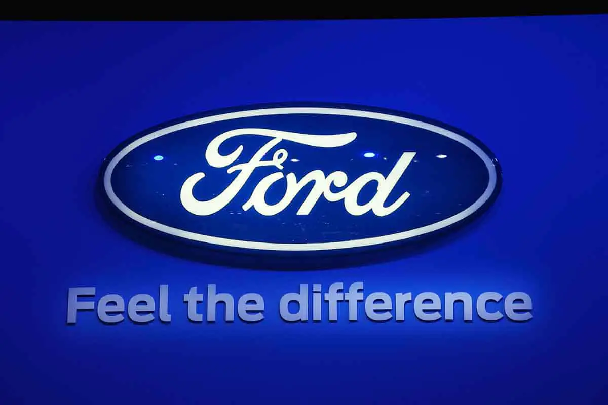 is ford a good first car