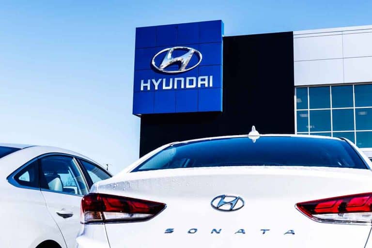 Hyundai as First Car? (Elantra, Sonata, Genesis Coupe, i20 +)