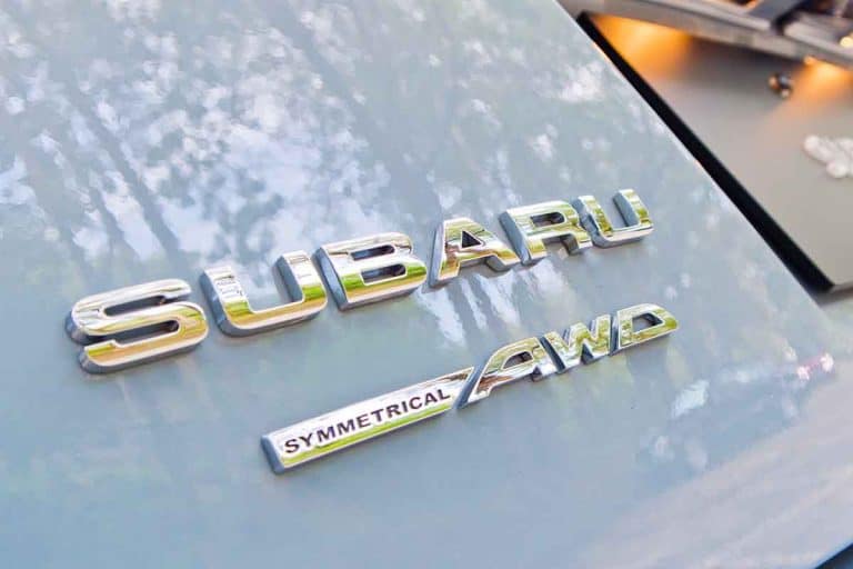Is Subaru a Good First Car? (Impreza, Forester, Legacy +++)