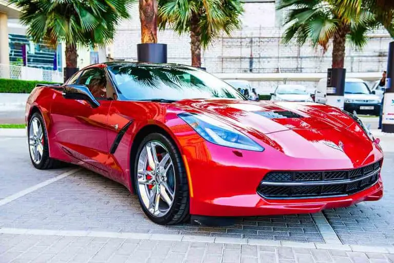 Is the Corvette a Good First Car? (C3, C4, C5, C6 + More)