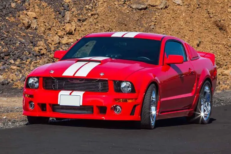 Mustang for Your First Car? (7 Crucial Factors to Consider)