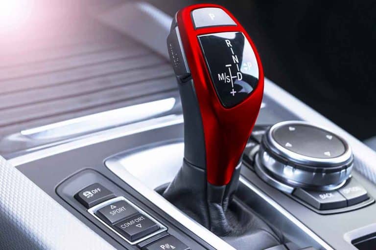 automatic first cars