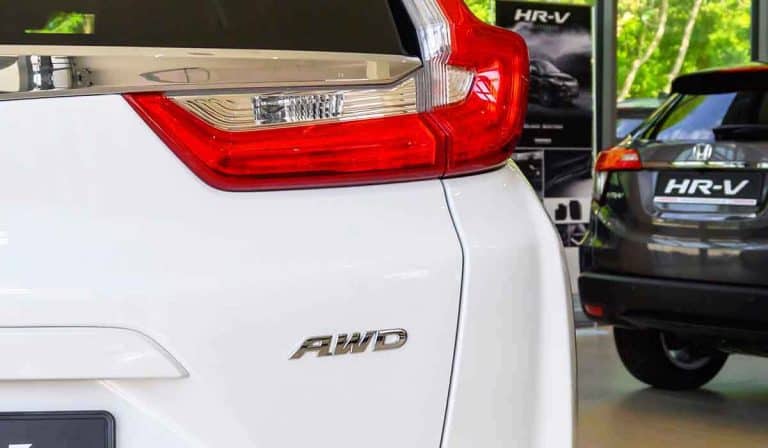 awd 4wd 4x4 first car