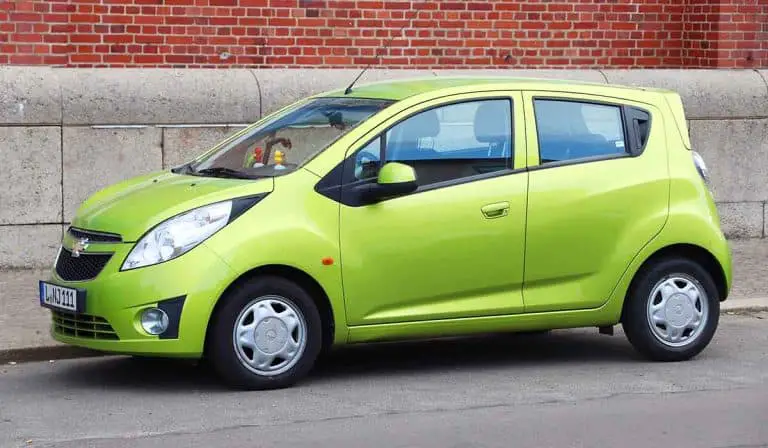 cheap and affordable first cars