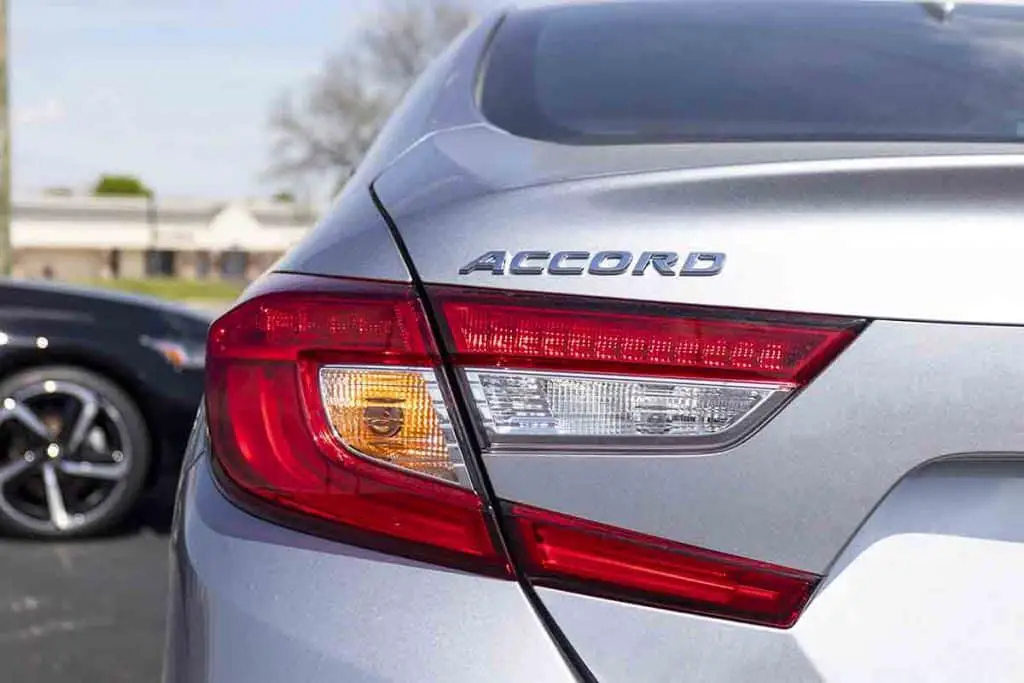 honda accord best midsize sedan first car