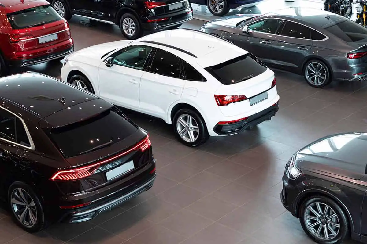 18 Most Reliable First Cars for New Drivers (Cars & SUVs) RIDE + DRIVE