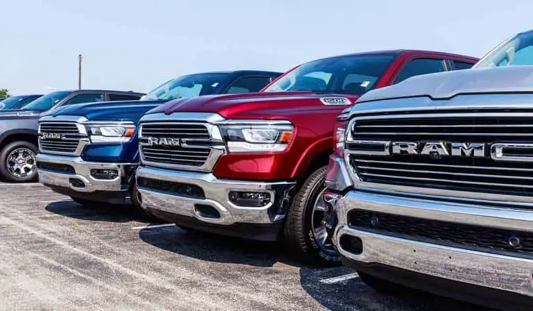 Are Pickup Trucks Good Daily Drivers? (6 Facts; Gas & Diesel)