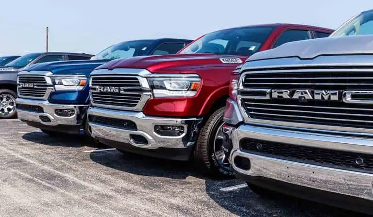 Top 10 Trucks for Daily Use (Midsize, Full-Size, HD, Diesel)