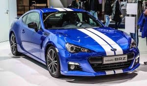 9 Most Fun Daily Drivers within Specific Budgets (Car & SUV) – RIDE + DRIVE