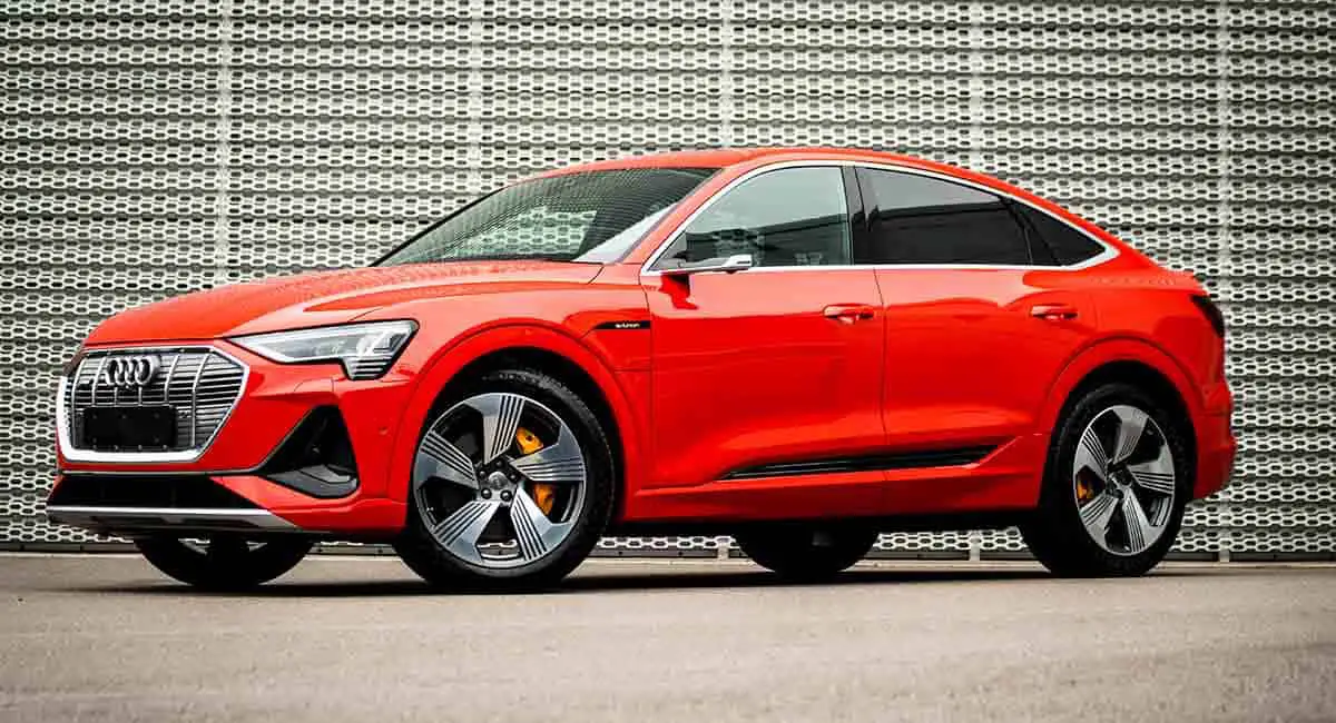 9 Electric Cars w/ High Ground Clearance Table) RIDE + DRIVE