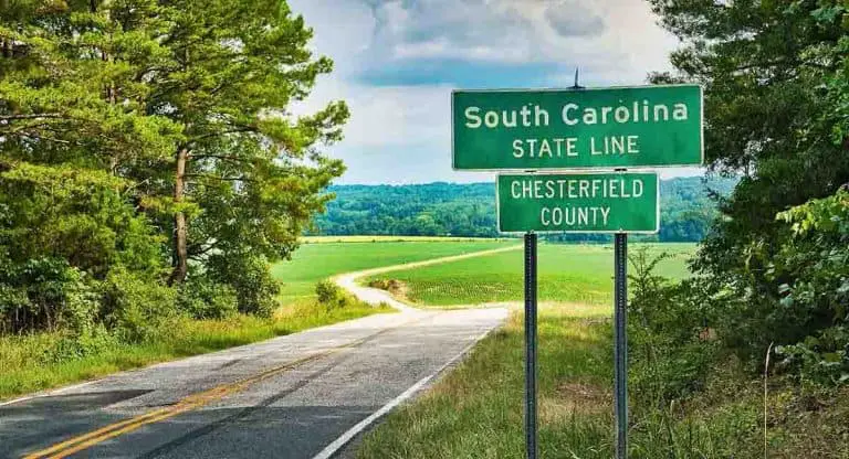 car rentals for out of state driving