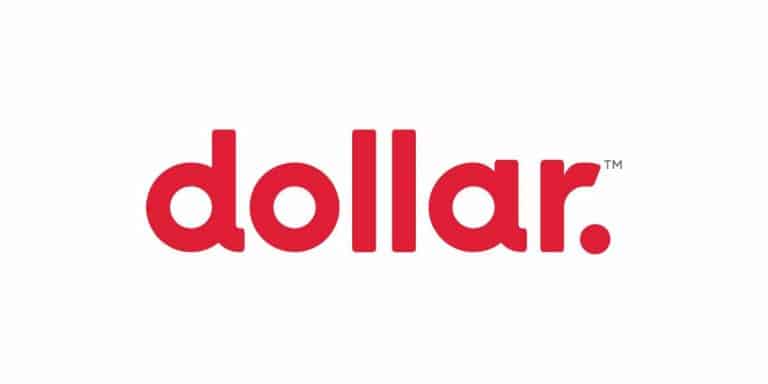 dollar car rental