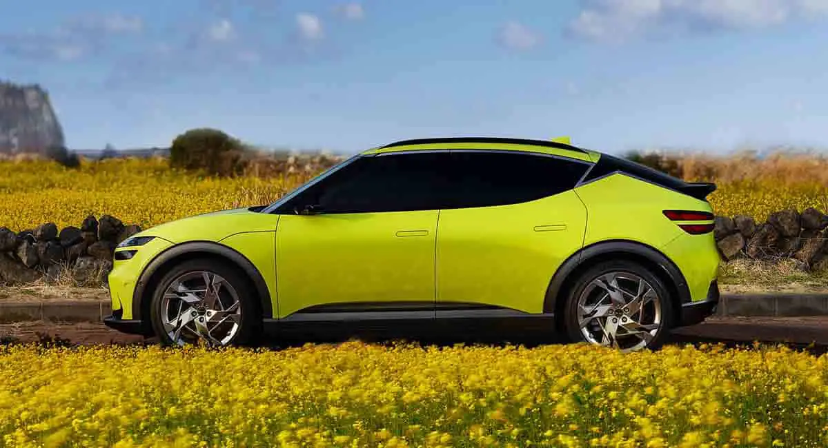 10 Best-Looking & Coolest EVs (incl. Cute, Stylish + Badass!) – RIDE ...