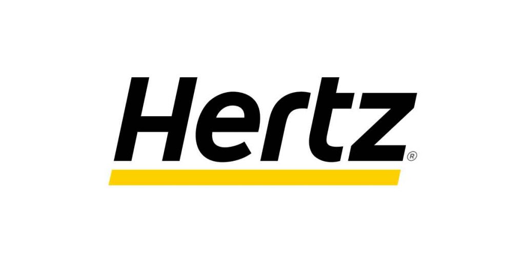 hertz car rental