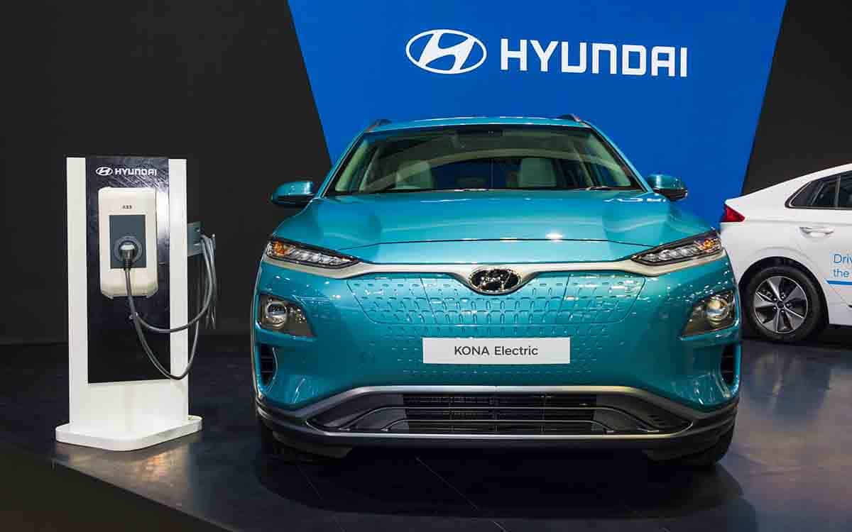 9 Electric Cars w/ High Ground Clearance (Comparison Table) – RIDE + DRIVE
