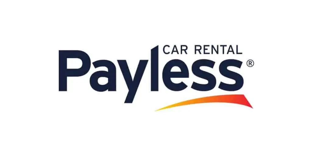 payless car rental
