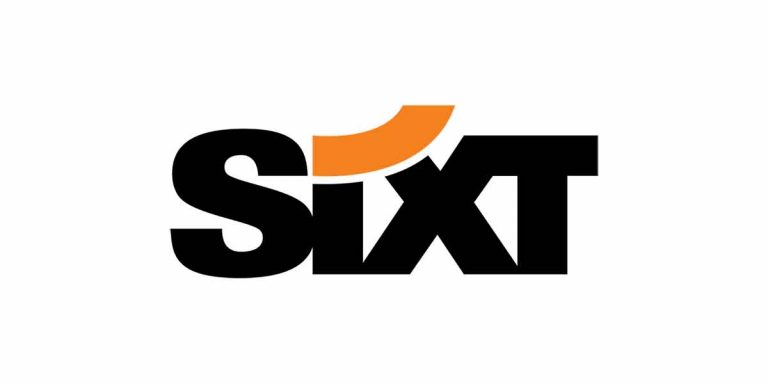 sixt car rental