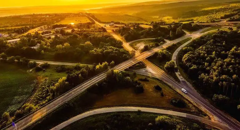 unlimited miles car rental