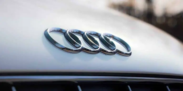 Audi Cars with Android Auto (22 Models: Full List)