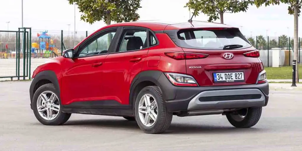 awd hyundai kona