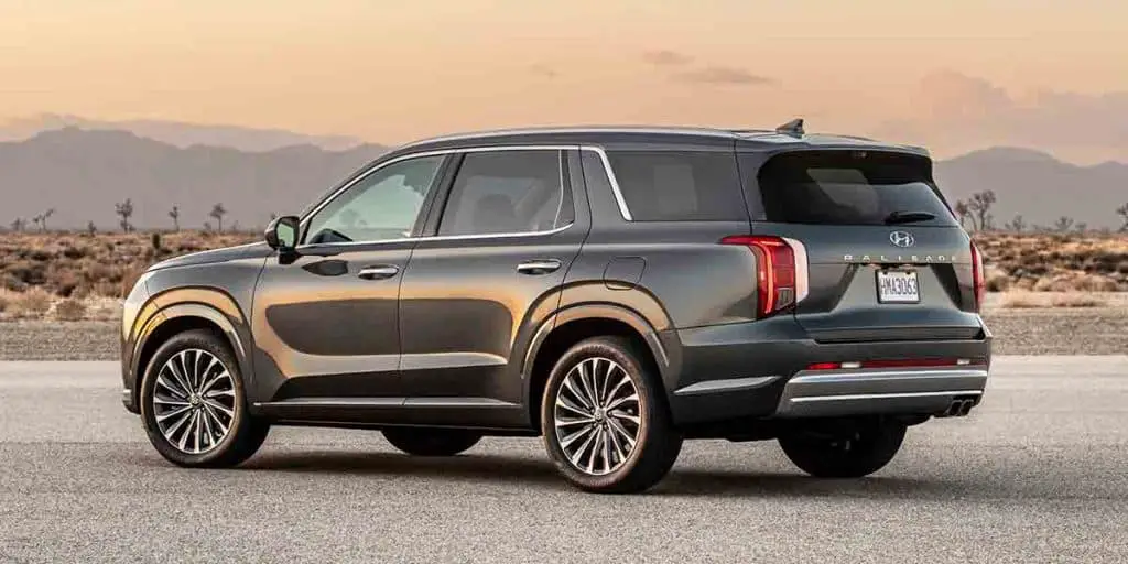 awd hyundai palisade