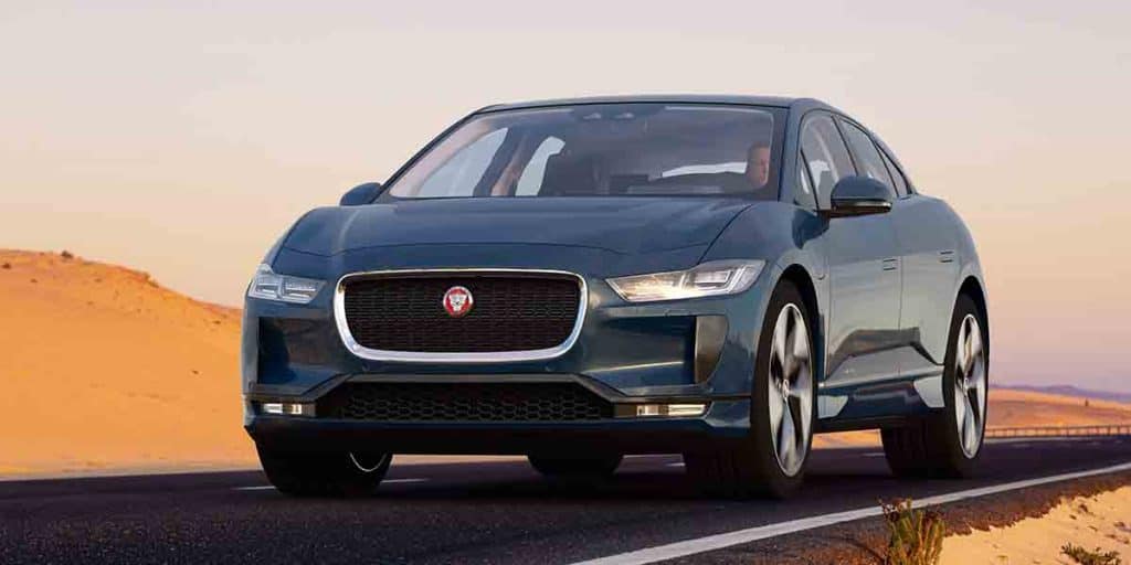 awd jaguar i-pace