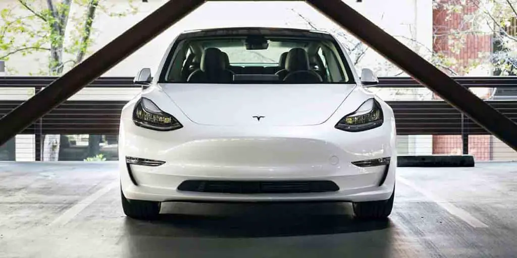 awd tesla model y