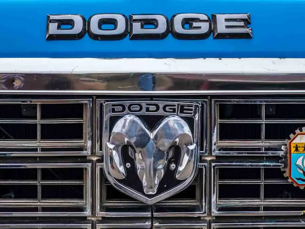 dodge