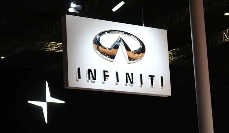 Infiniti Cars with Android Auto (9 Models: New & Used)