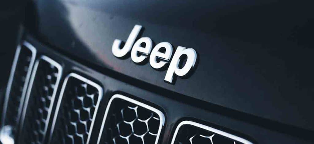 jeep avenger cruise control adattivo