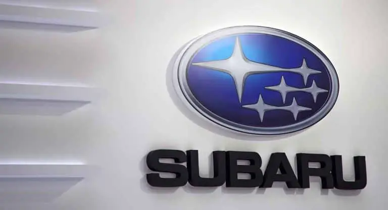 Subaru Cars with Android Auto (9 Popular Models: Full List)