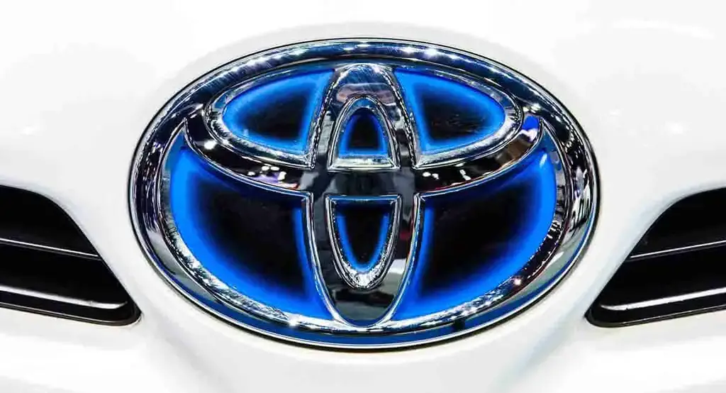 toyota