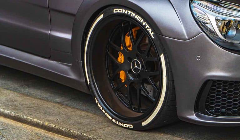 Continental Tires: Are They Worth It? (15 Brands Compared)