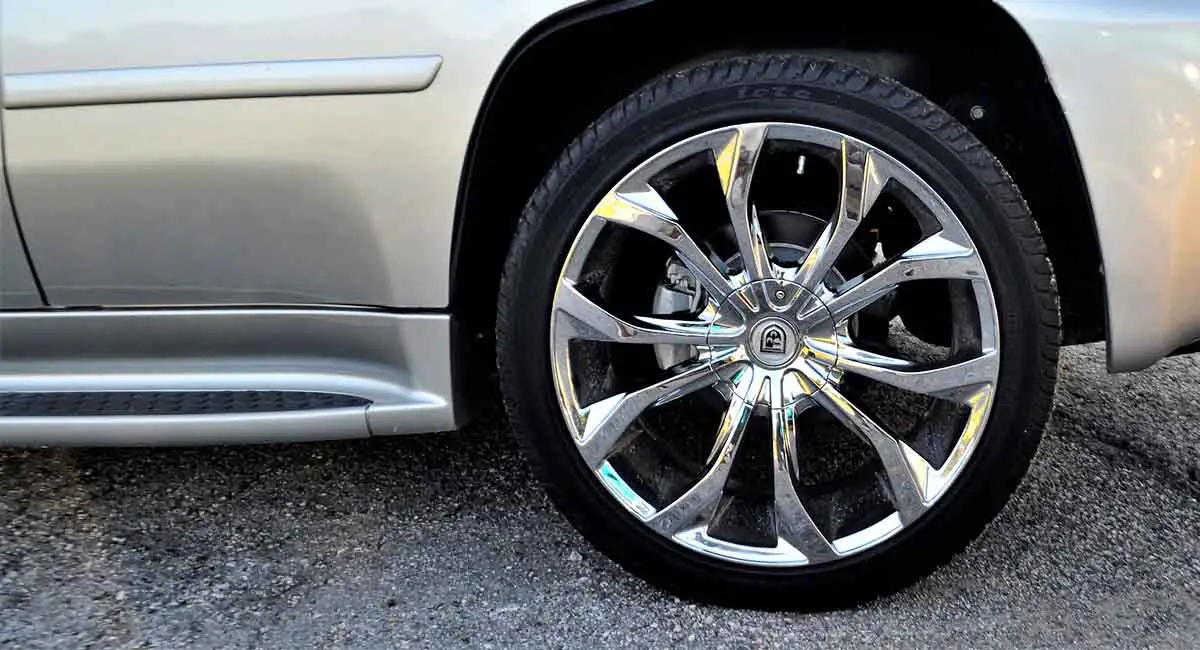 Cooper Tires Are They Any Good? (+17 Brands Compared) RIDE + DRIVE