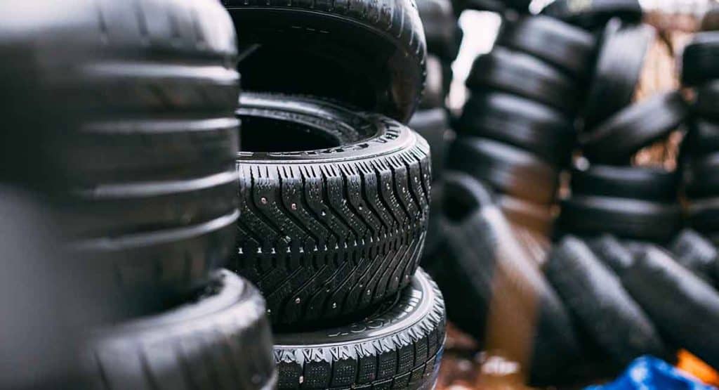 general tire