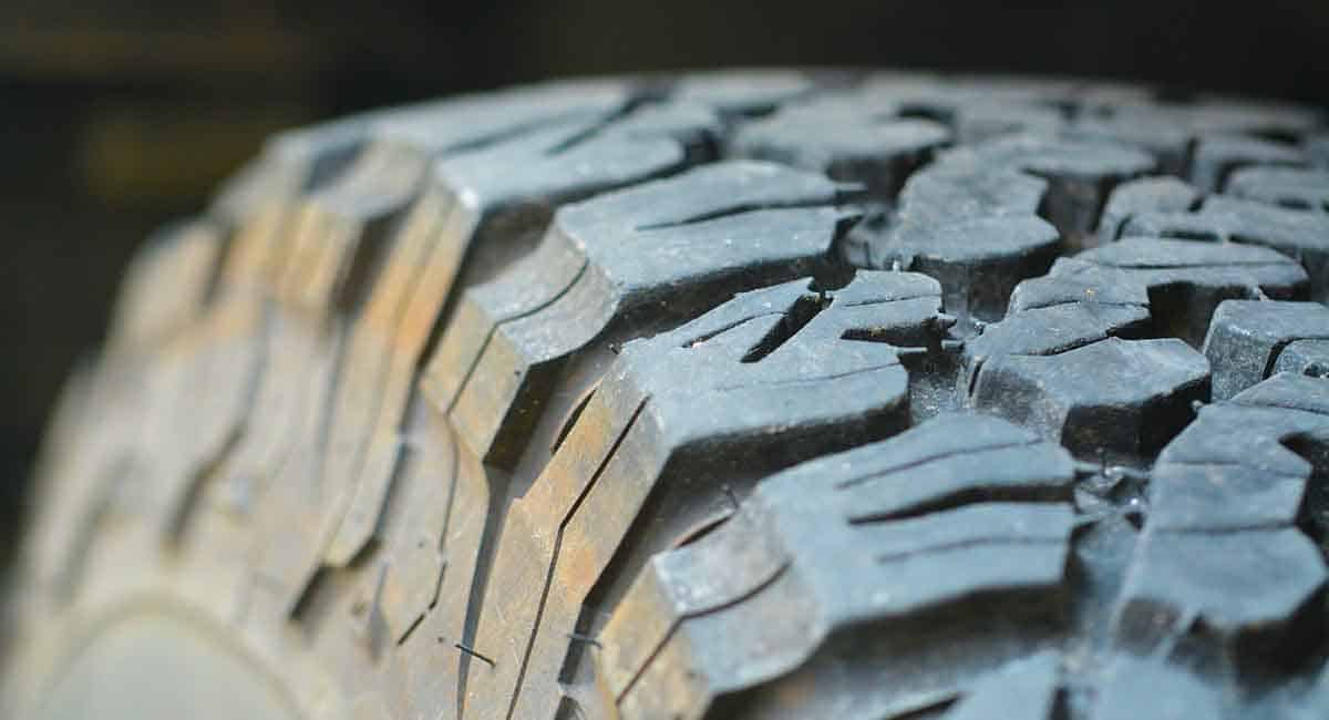 Ironman Tires Are They Any Good? (+12 Brands Compared) RIDE + DRIVE