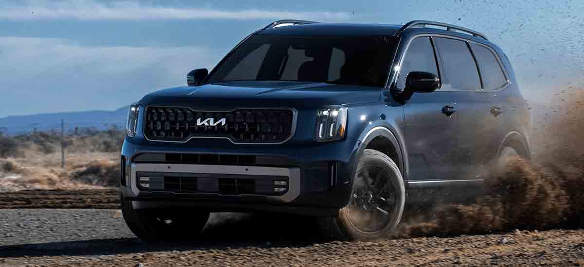 Top 20 SUVs with GoodToExcellent Visibility (Front & Rear) RIDE + DRIVE