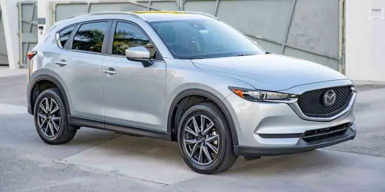 Top 10 Compact & Sub-Compact SUVs for Seniors (2023 List)