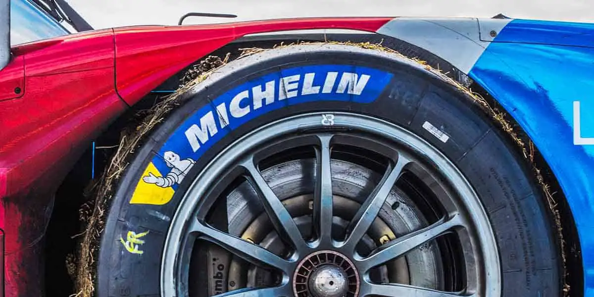 MICHELIN Tires Are They Worth It? (+16 Brands Compared) RIDE + DRIVE