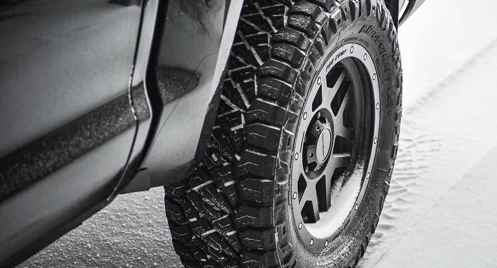 nokian tires