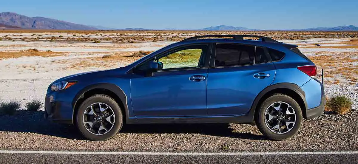 Top 20 SUVs with GoodToExcellent Visibility (Front & Rear) RIDE + DRIVE