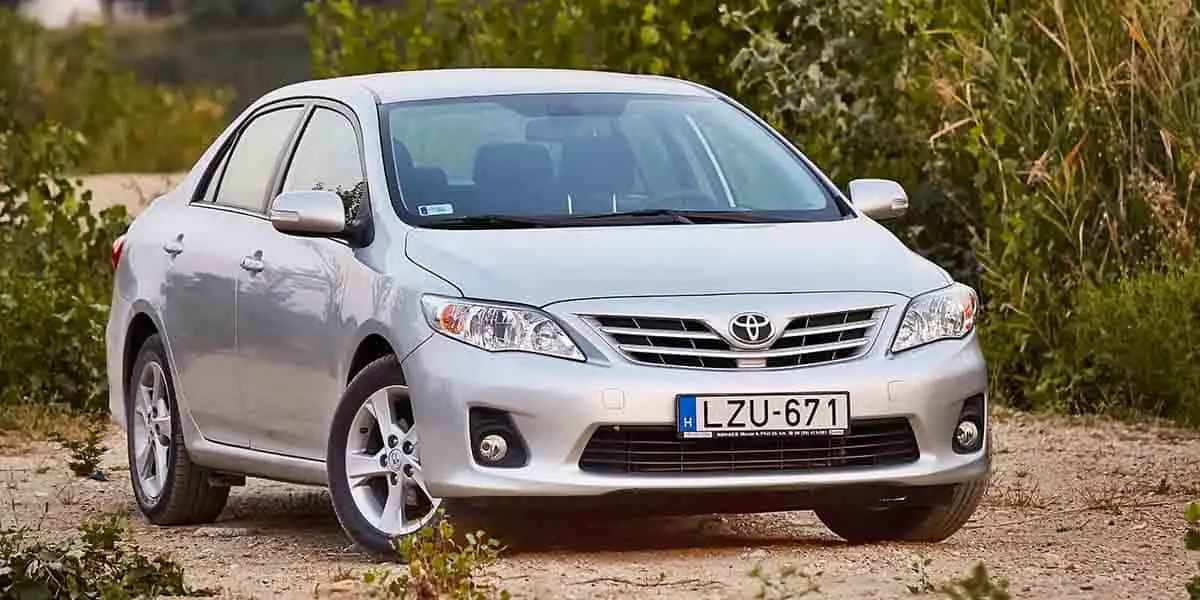 Top 10 Best Used Cars & SUVs for Seniors (with Prices) RIDE + DRIVE